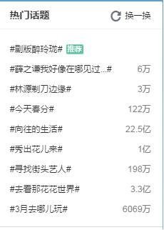 價值千元微博營銷方法，日引數(shù)千流量不是夢 經(jīng)驗心得 第3張