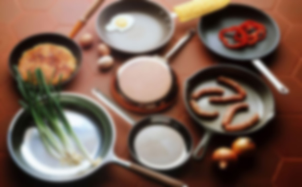 廚藝學(xué)習(xí)APP開(kāi)發(fā)