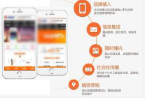 營(yíng)銷(xiāo)型手機(jī)網(wǎng)站應(yīng)該怎么做？
