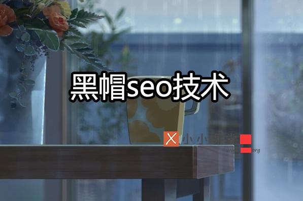 黑帽seo的網(wǎng)站有哪些特征？ 免費推廣網(wǎng)站有哪些