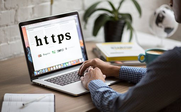 https的ssl證書該怎么申請(qǐng)？https是什么意思？