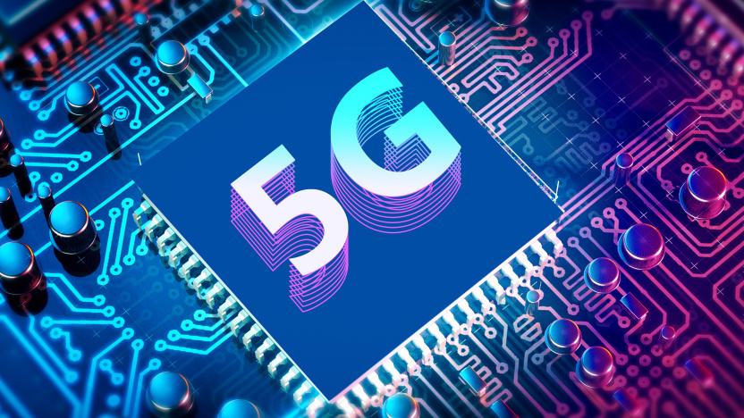 5G將與AI、云、邊緣計算合力爆發(fā)