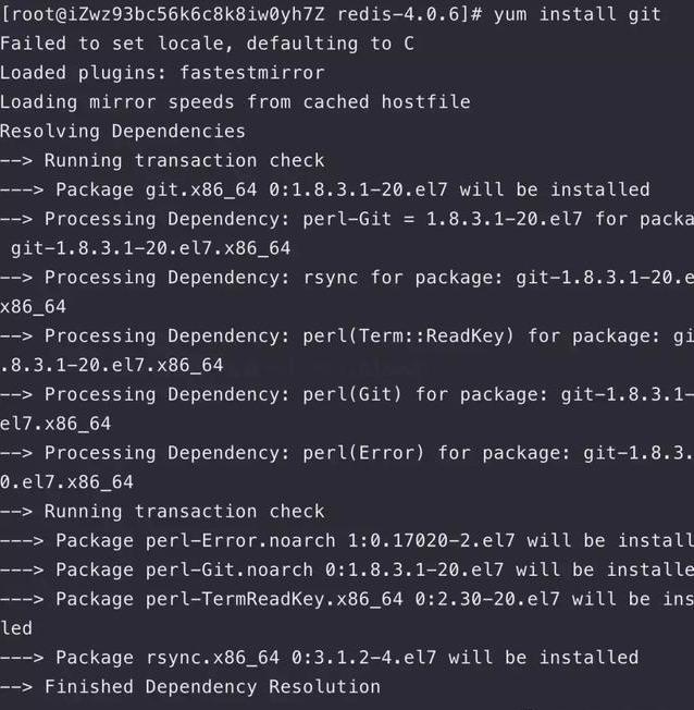 搭建自己的前端服務(wù)器環(huán)境：Node、MySQL、Git和Nginx等一網(wǎng)打盡