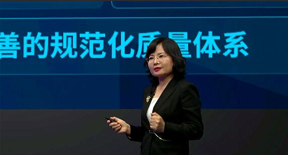 中國服務(wù)器市場(chǎng)添生力軍 “寧暢”深耕精細(xì)定制領(lǐng)域