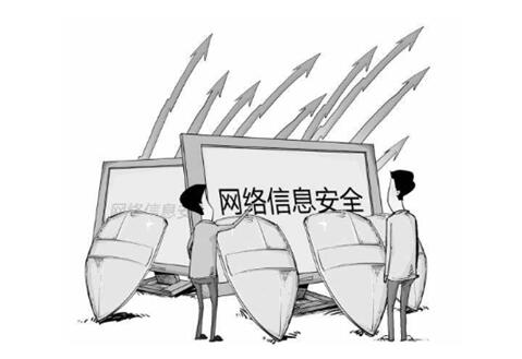 網(wǎng)絡安全