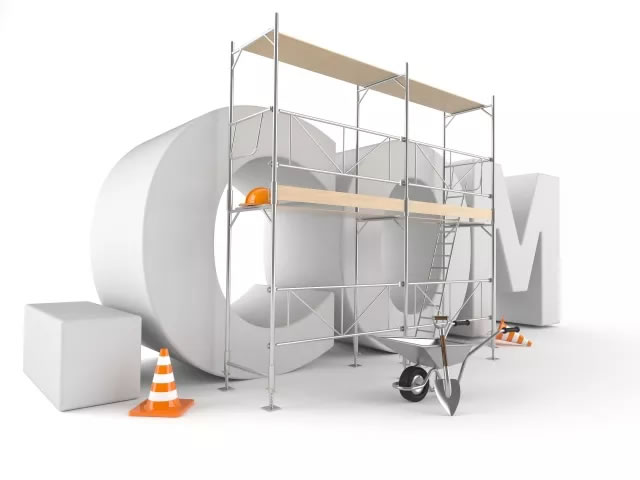 網(wǎng)站建設
