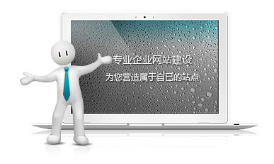 企業(yè)網站建設