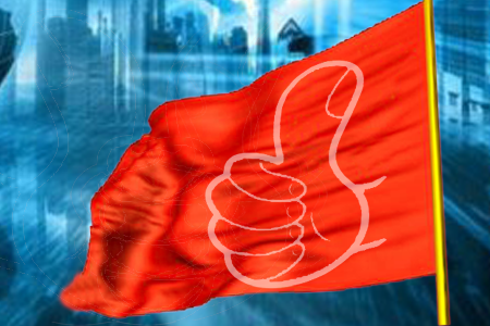企業(yè)建網(wǎng)站力求大氣上檔次！
