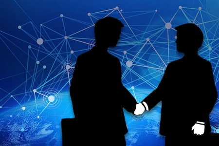 企業(yè)建網(wǎng)站后就能當甩手掌柜了嗎？