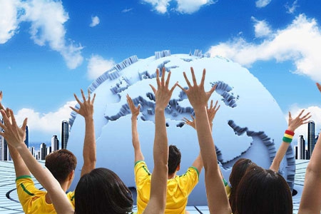 企業(yè)要做用戶(hù)喜聞樂(lè)見(jiàn)的網(wǎng)站