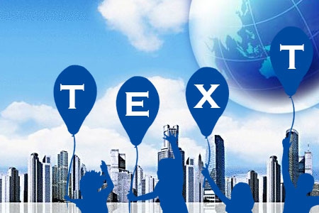 企業(yè)設計網(wǎng)站中如何靈活運用字體搭配