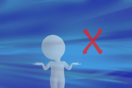 網(wǎng)站設計步驟中常見的問題