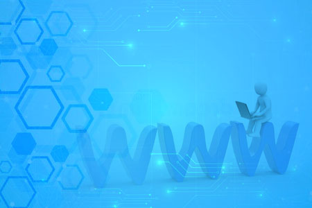 企業(yè)網(wǎng)頁建設要重視的幾點