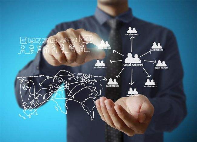 市場寒冬中，企業(yè)如何通過網(wǎng)絡(luò)推廣自救？