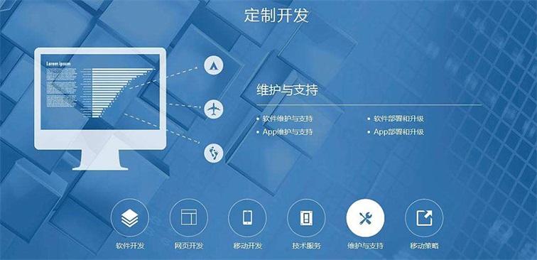 網(wǎng)站建設中應該注意哪些問題?
