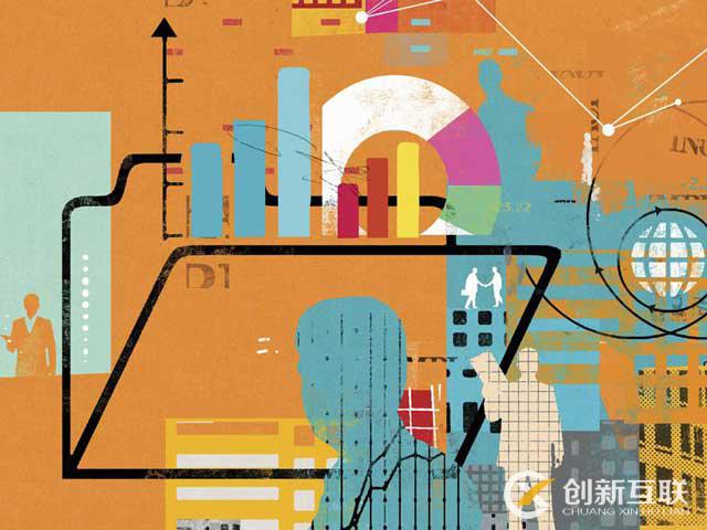 網(wǎng)站的建設六個必須的營銷圖表