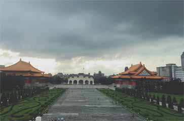 打造臺灣獨(dú)特價(jià)值的城市美學(xué)