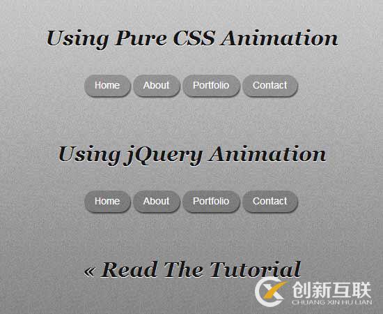 網(wǎng)頁(yè)設(shè)計(jì)css按鈕樣式教程 