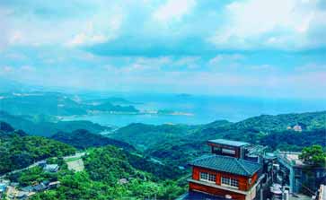 打造臺灣獨(dú)特價(jià)值的城市美學(xué)
