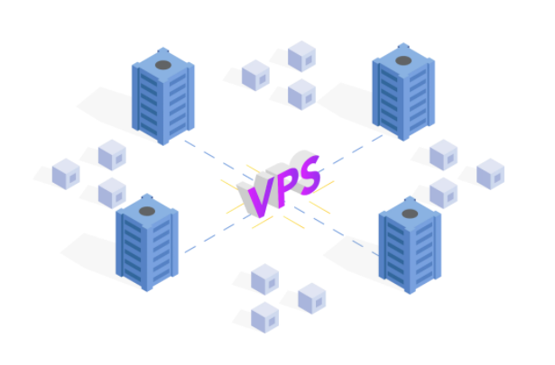 美國vps與國內vps對比，有哪些區(qū)別?