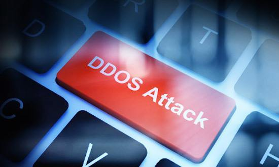 關于 DDoS 攻擊的三大誤區(qū)
