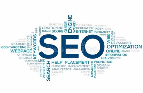 「SEO」什么是SEO，它是干什么用的？
