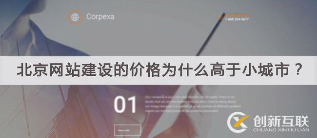 北京網(wǎng)站建設