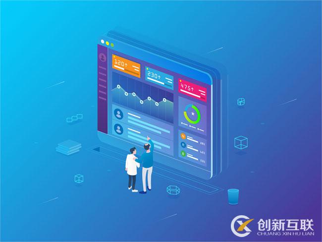 網(wǎng)站內(nèi)容定位重在關注4個方面