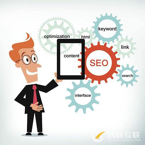 創(chuàng)新互聯SEO優(yōu)化：網站導航優(yōu)化注意事項知多少？