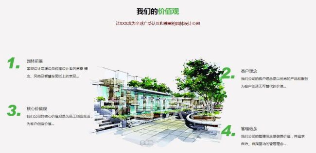 頁面設(shè)計(jì)