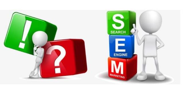 SEM競(jìng)價(jià)中哪些因素影響點(diǎn)擊量？