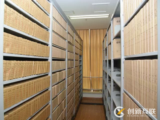 在互聯(lián)網(wǎng)時代，這種電子“企檔”不重視，企業(yè)相當于慢性自殺!