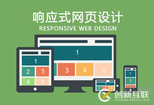 響應式網(wǎng)站設計都有哪些基礎知識？