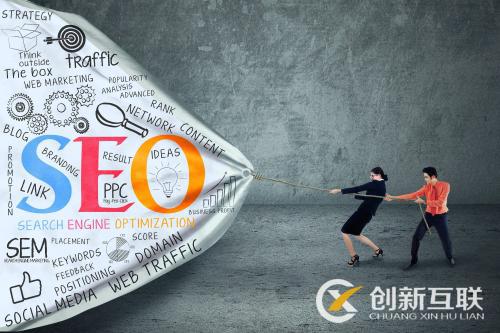 選擇SEO服務(wù)公司應(yīng)該考慮哪些問(wèn)題？