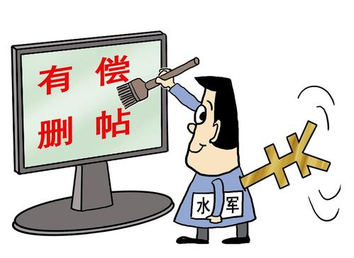 企業(yè)如何利用SEO優(yōu)化來處理網(wǎng)絡(luò)負面新聞？