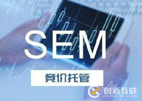 新網(wǎng)站如何做好競價推廣？
