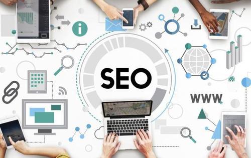 SEO優(yōu)化當中最關鍵的兩大因素是什么？