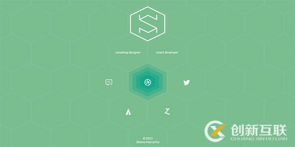 網(wǎng)頁設(shè)計風格