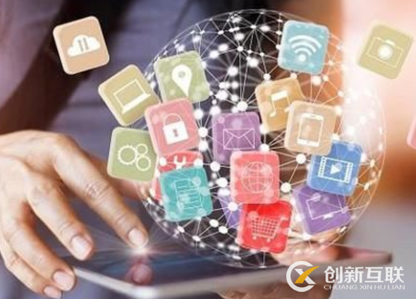 網(wǎng)站設計中打造立體感的重要意義