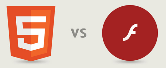 HTML5優(yōu)于Flash的7個(gè)理由-北京網(wǎng)站建設(shè)-www.chinadenli.net